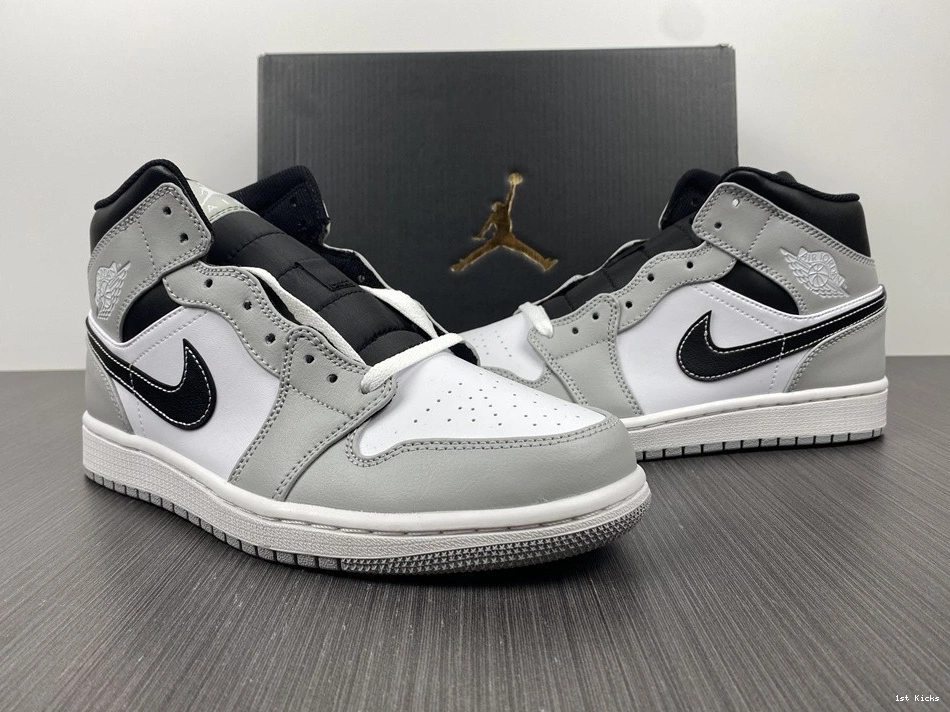 Light Mid Air Grey 554724-078 Jordan Smoke 1 0112